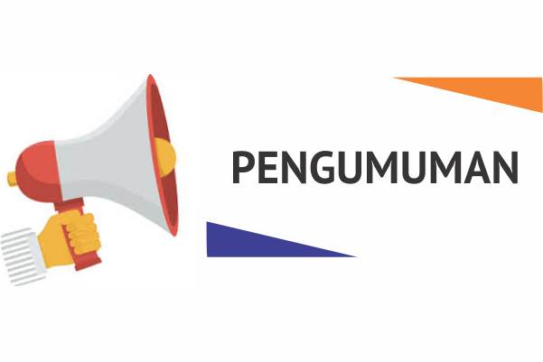 Pengumuman Penetapan Pemenang Gabungan Pekerjaan Pemborongan Tenaga Alih daya dan Volume Based Pengelolaan Pengemudi PT PLN (Persero) UP3 Palembang, UP3 Ogan Ilir, UP3 Lahat, UP3 Lubuk Linggau dan UP3 Bengkulu